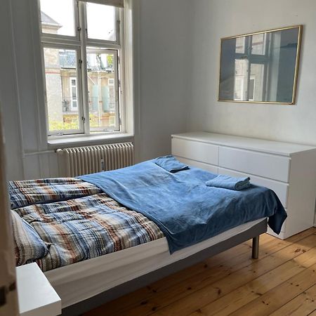 Apartamento Cosy Copenhague Exterior foto