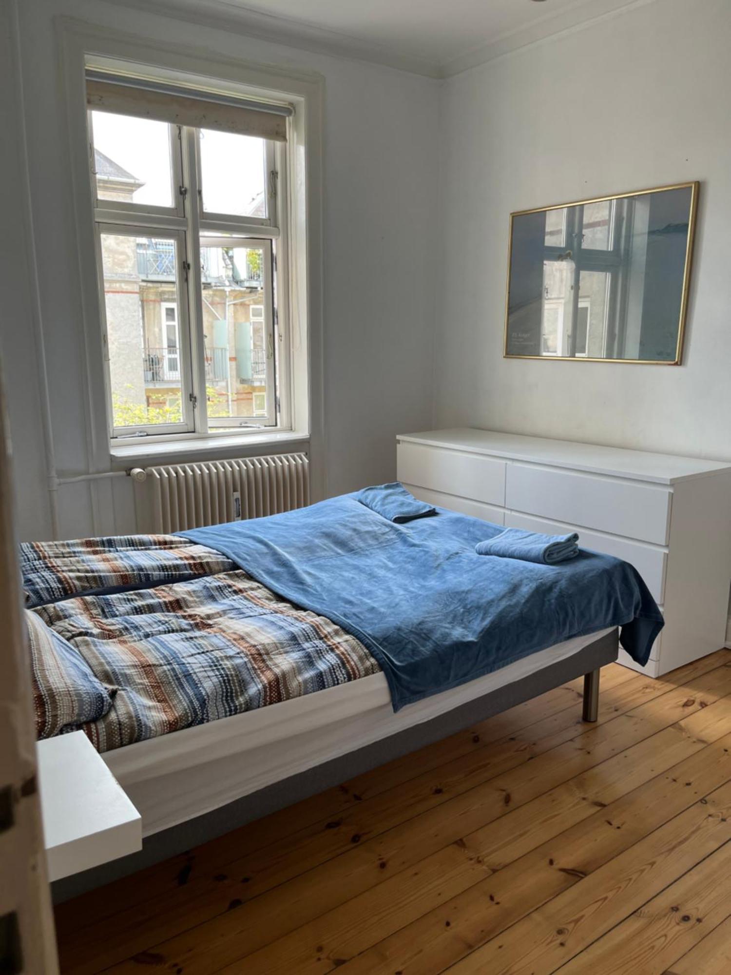 Apartamento Cosy Copenhague Exterior foto