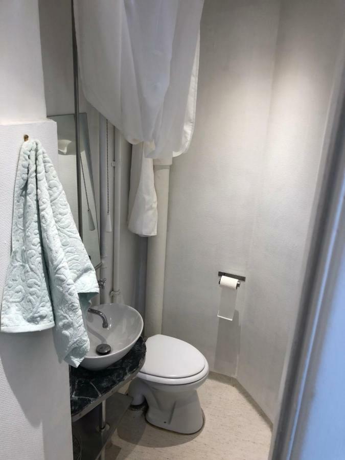 Apartamento Cosy Copenhague Exterior foto